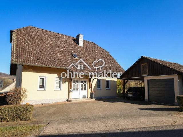 Haus kaufen in Tann, Hessen