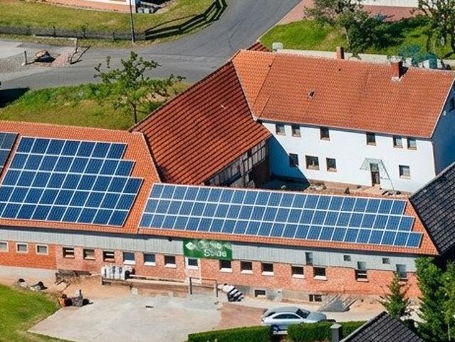 Haus kaufen in Bayern