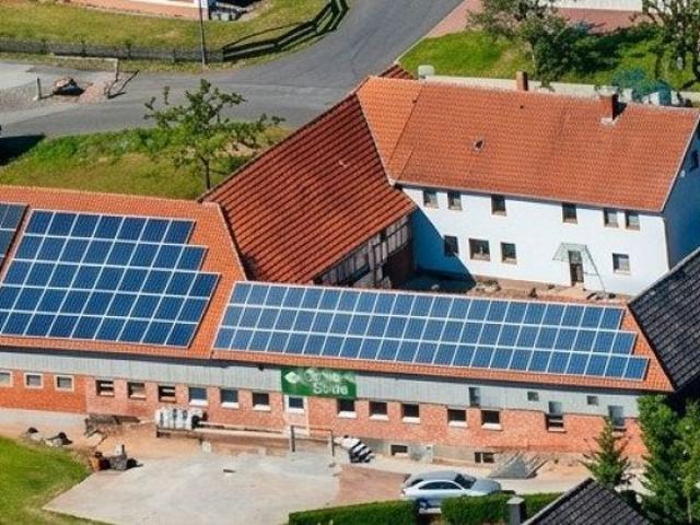 Haus kaufen in Tann, Hessen
