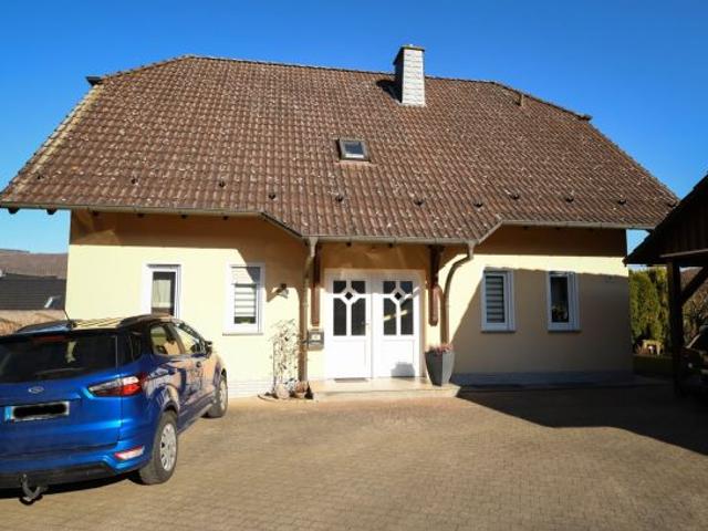 Haus kaufen in Tann, Hessen