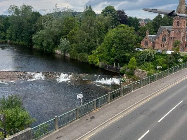 Apartment for rent in Blairgowrie