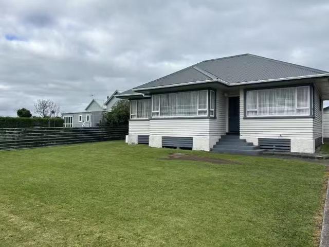 House for rent in Taranaki