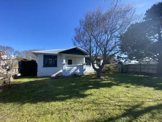 House for rent in Nolantown, Hāwera
