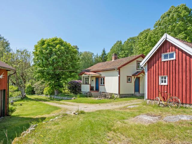 Bostad till salu i Tanum, Västra Götaland