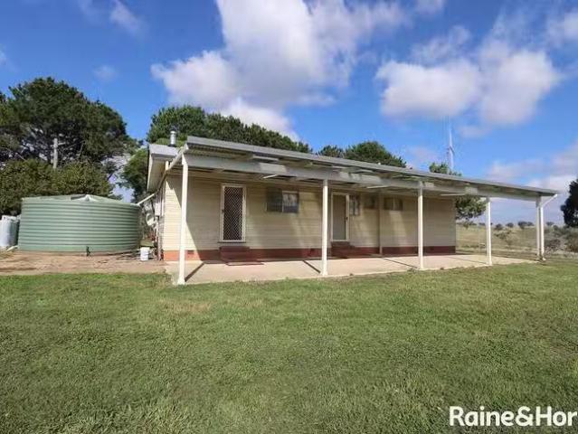 House for rent in Tannas Mount, New South Wales