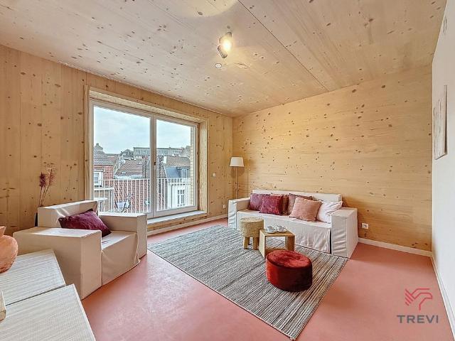 Appartement location à Molem, Bruxelles