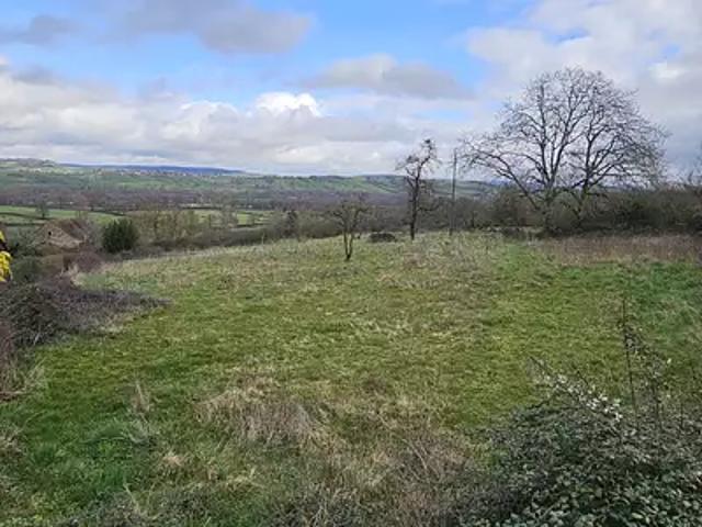 Terrain vente à Tannay, Nièvre