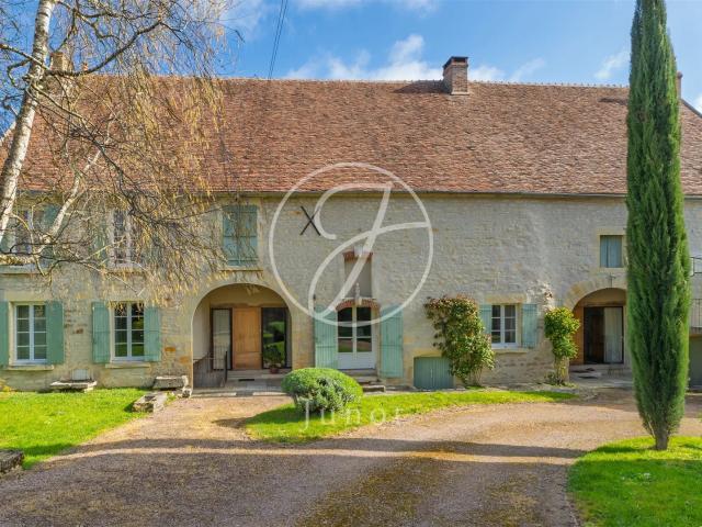 Maison vente à Clamecy, Tannay