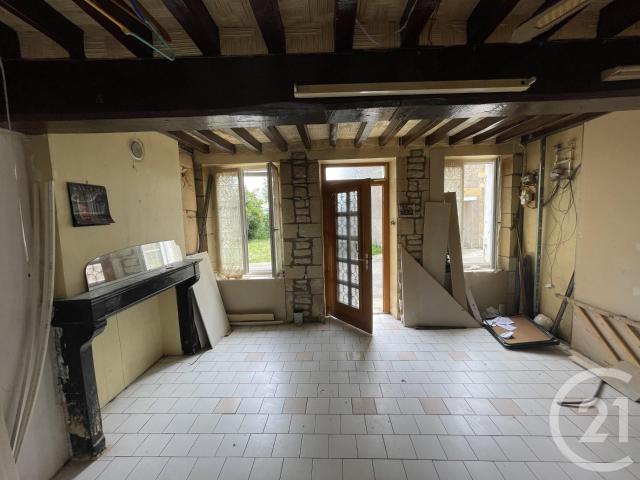 Maison vente à Clamecy, Tannay