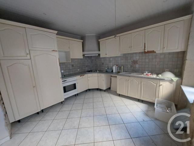 Maison vente à Clamecy, Tannay