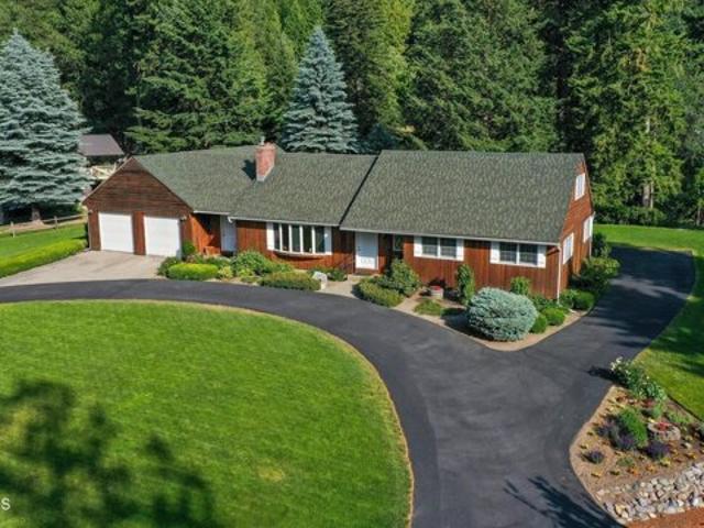 House for sale in Bonners Ferry, Idaho