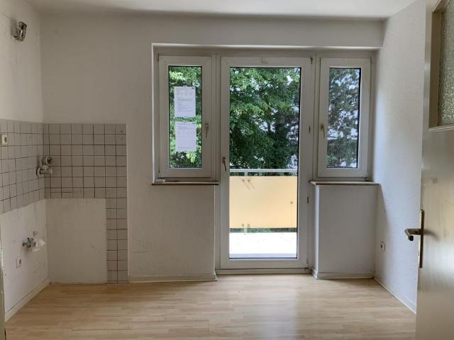 Apartment mieten in Schalke, Gelsenkirchen