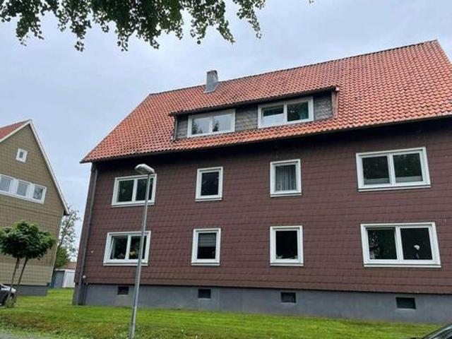 Apartment mieten in Clausthal, Clausthal-Zellerfeld