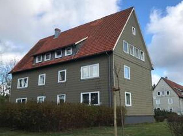 Apartment mieten in Clausthal, Clausthal-Zellerfeld
