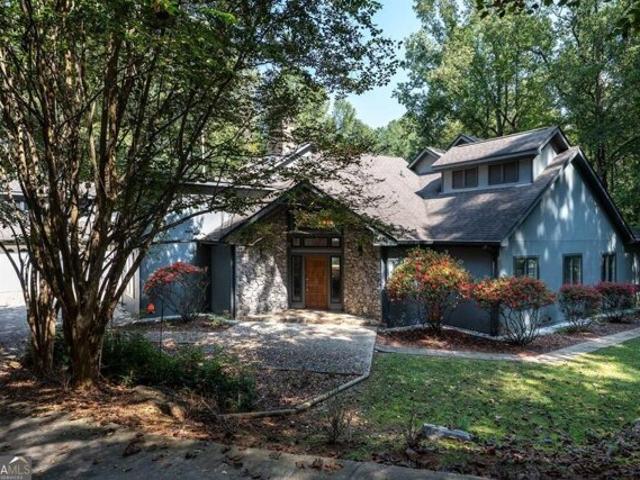 House for sale in Athens, Georgia