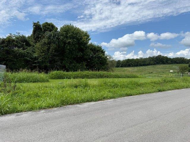 Land for sale in Stanford, Kentucky