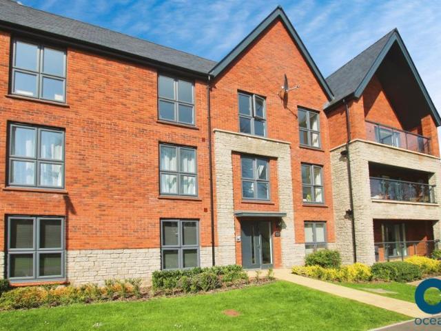 Apartment for rent in Winterbourne, Frenchay