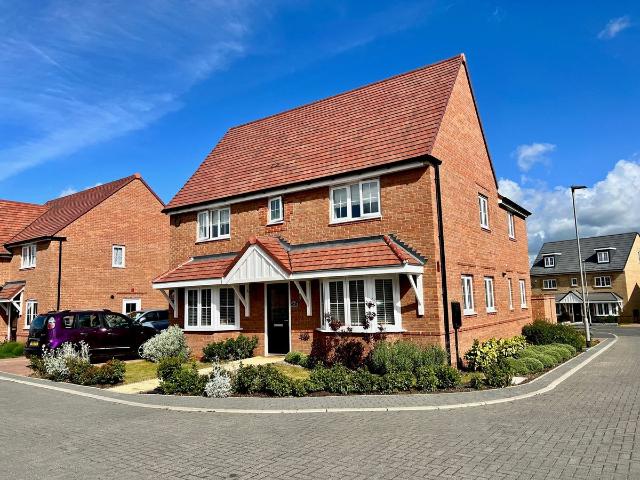 House for rent in Huntingdon, Cambridgeshire