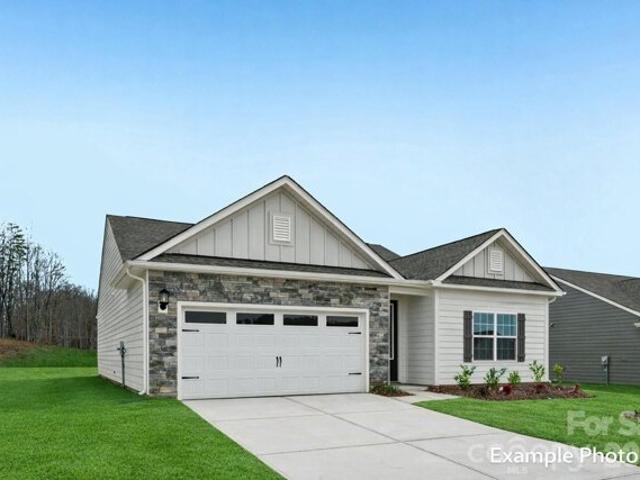 House for sale in Troutman, North Carolina