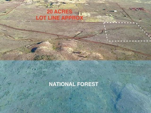 Land for sale in Parks, Arizona