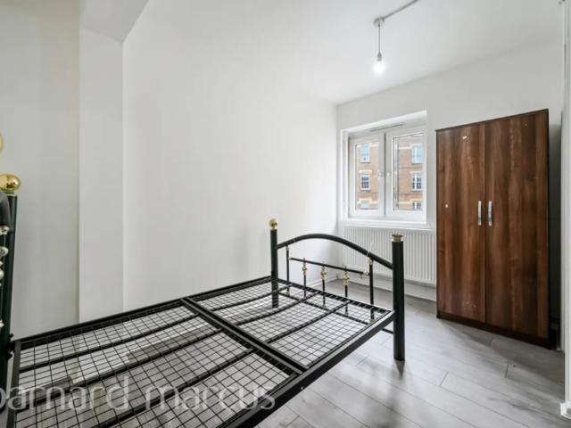 House for rent in Bermondsey, Greater London