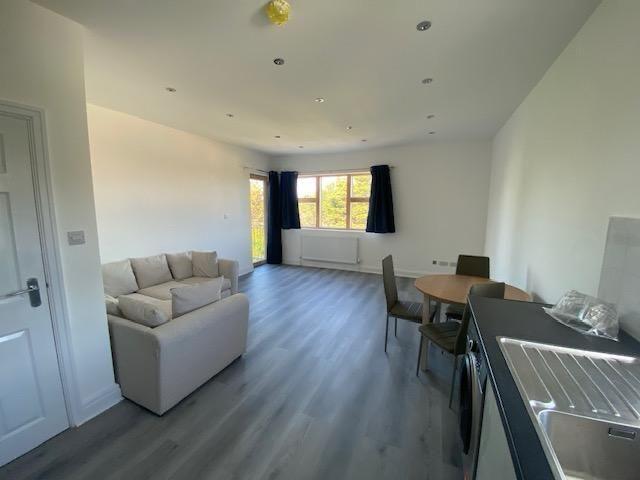 Apartment for rent in London Borough of Barking and Dagenham, Greater London