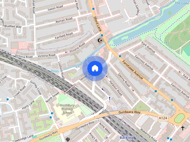 Apartment for rent in Greater London