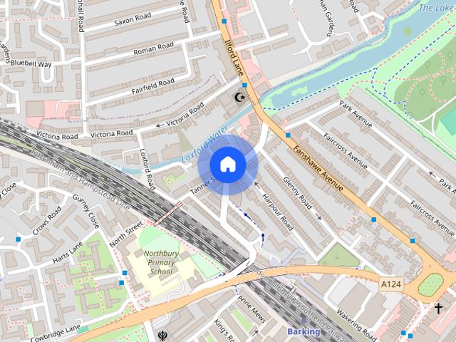 Apartment for rent in Cat Hill, Isle Of Man