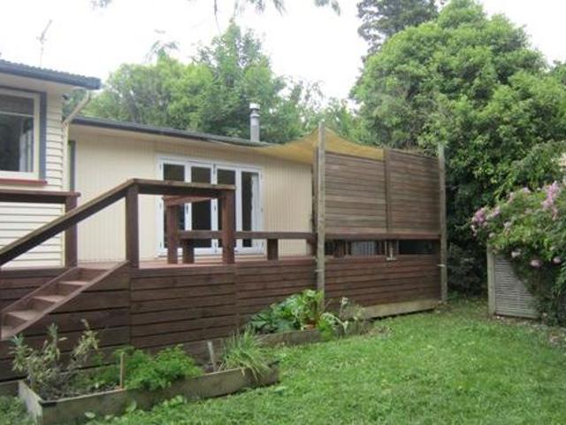 House for rent in Havelock North