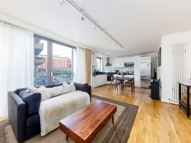 Apartment for rent in Old Kent Road, Greater London