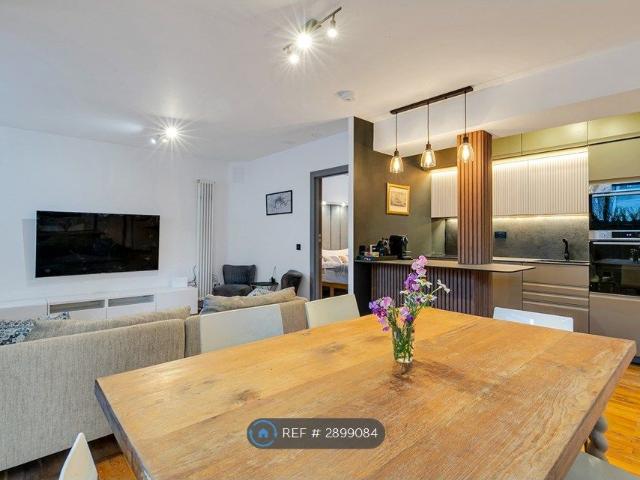 Apartment for rent in Old Kent Road, Greater London