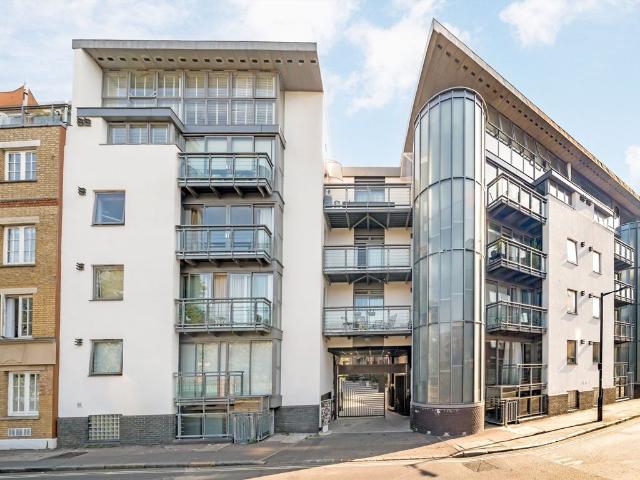 Apartment for rent in Old Kent Road, Greater London