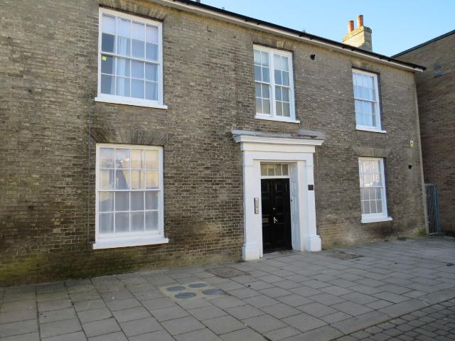 Apartment for rent in Thetford, Breckland