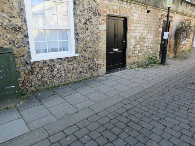 House for rent in Thetford, Breckland