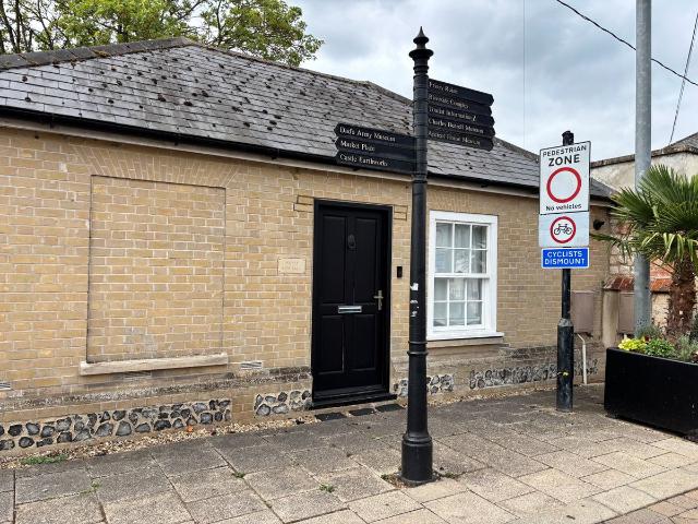 House for rent in Thetford, East Tuddenham