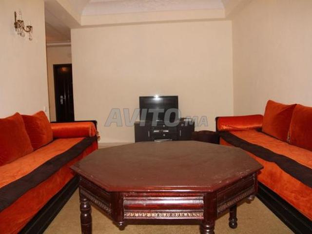 Appartement location à Tangero, Tanger-Tétouan