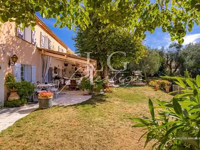 Maison vente à Arrondissement de Draguignan, Tanneron