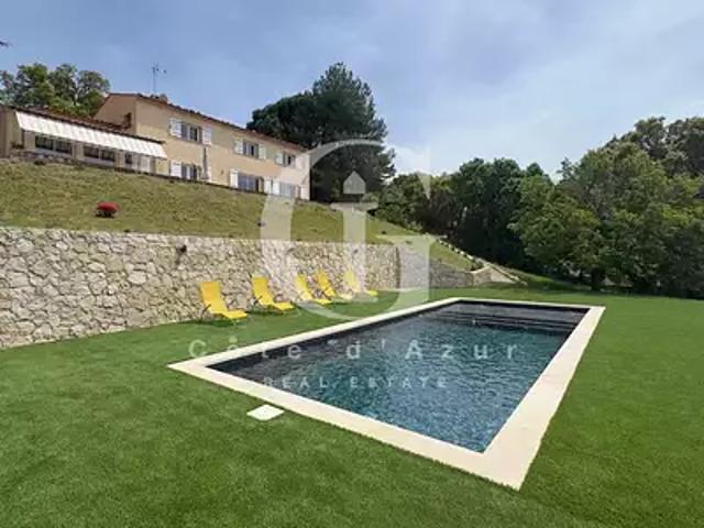 Maison vente à Arrondissement de Draguignan, Tanneron