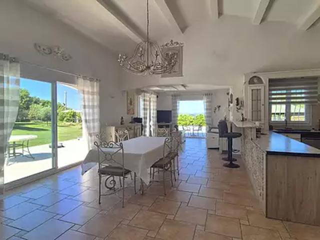Maison vente à Arrondissement de Draguignan, Tanneron