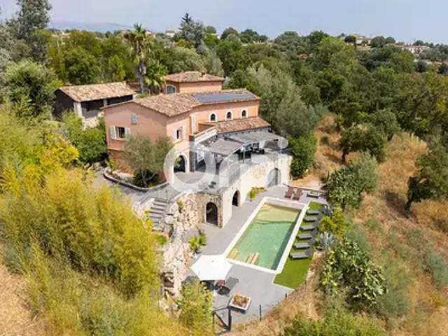 Maison vente à Arrondissement de Draguignan, Tanneron