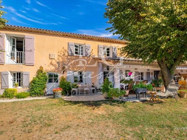 Maison vente à Arrondissement de Draguignan, Tanneron