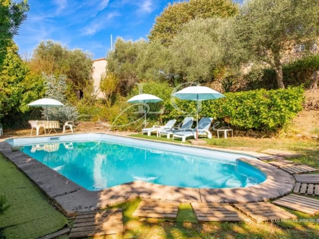 Maison vente à Arrondissement de Draguignan, Tanneron