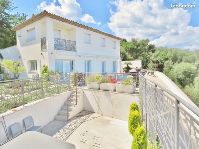 Maison vente à Arrondissement de Draguignan, Tanneron