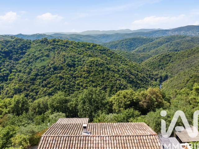 Maison vente à Arrondissement de Draguignan, Tanneron