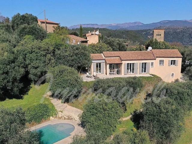 Maison vente à Arrondissement de Draguignan, Tanneron