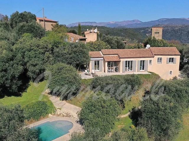 Maison vente à Arrondissement de Draguignan, Tanneron