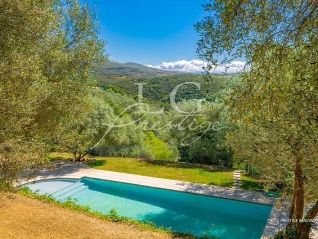 Maison vente à Arrondissement de Draguignan, Tanneron