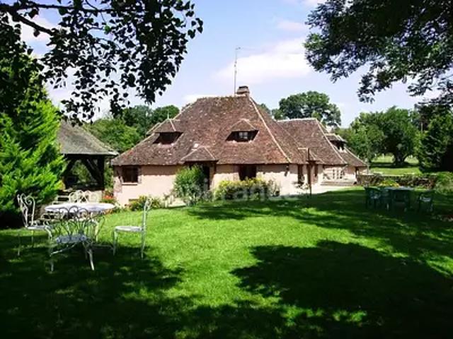 Maison vente à Auxerre, Tannerre-en-puisaye