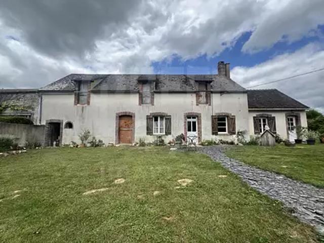 Maison vente à Auxerre, Tannerre-en-puisaye