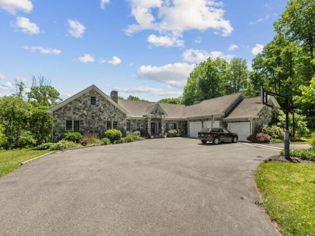 House for sale in New Jersey